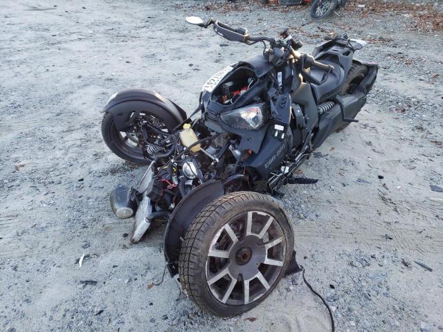 2021 CAN-AM RYKER RALL 3JB2GEG26MJ003260