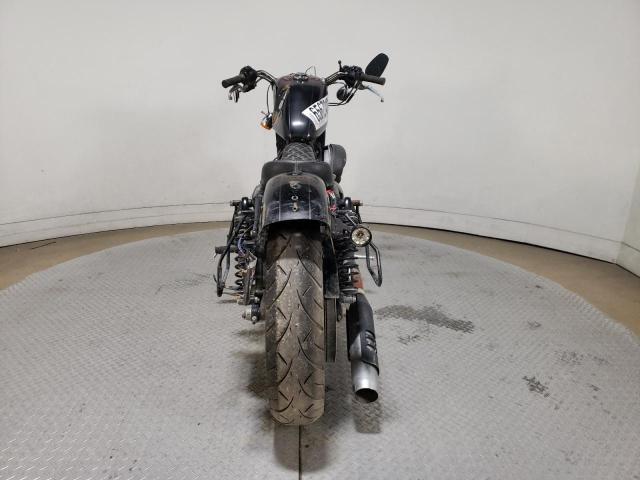 2016 HARLEY-DAVIDSON XL1200 CX 1HD1LM321GC447959