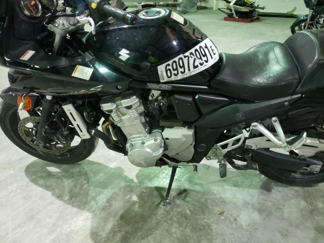 2009 SUZUKI GSF1250 SA JS1GW72B292100195