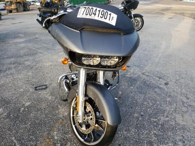 2021 HARLEY-DAVIDSON FLTRX 1HD1KHC16MB671070