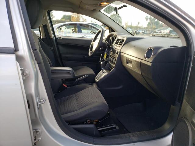 2010 DODGE CALIBER SX 1B3CB4HA1AD650852