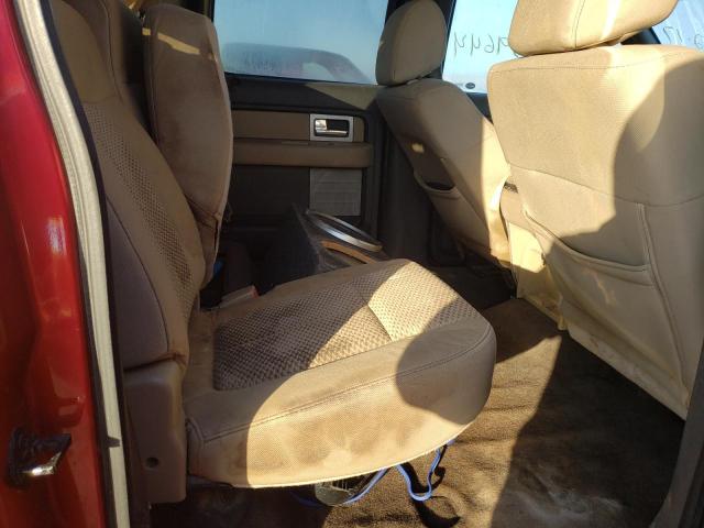 1FTEW1C84AFC90494 Ford F150 Super 2010. Фото: 5
