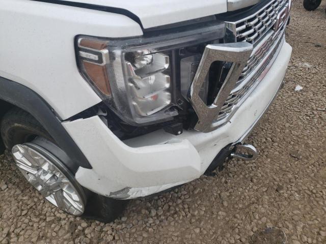 2020 GMC SIERRA K35 1GT49WEY9LF269432