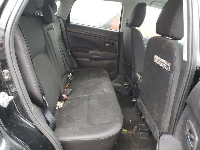 2015 MITSUBISHI RVR SE 4A4AJ3AU7FE601396