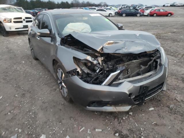 1N4AL3APXHC283001 Nissan Altima 2.5 2017