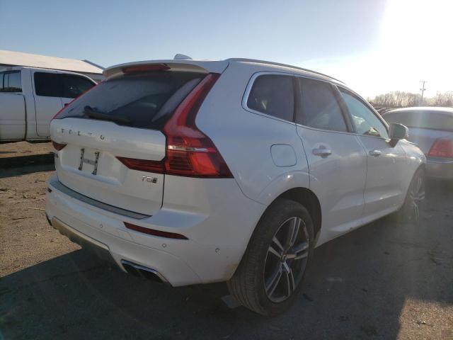 2019 VOLVO XC60 T5 LYV102RK4KB283738