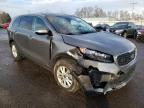 2019 KIA  SORENTO