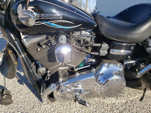 2011 HARLEY-DAVIDSON FXDC 1HD1GV419BC330591