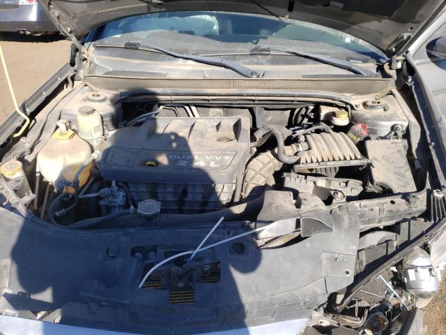 2013 CHRYSLER 200 TOURIN 1C3CCBBB2DN695352
