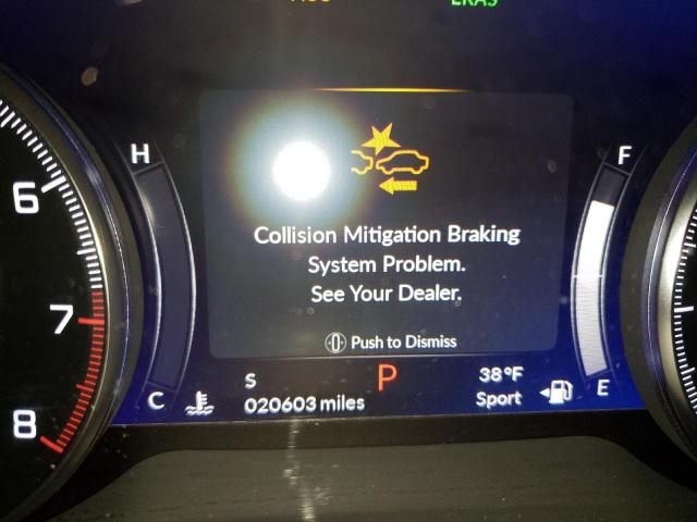 2020 ACURA RDX ADVANC 5J8TC2H74LL010651