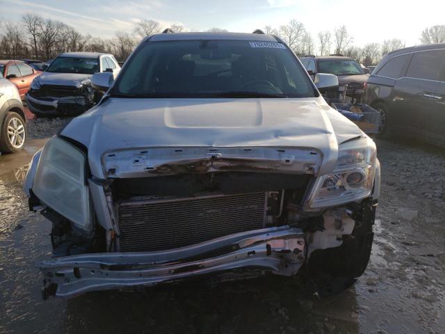 2010 GMC TERRAIN 2CTFLDEY4A6366404