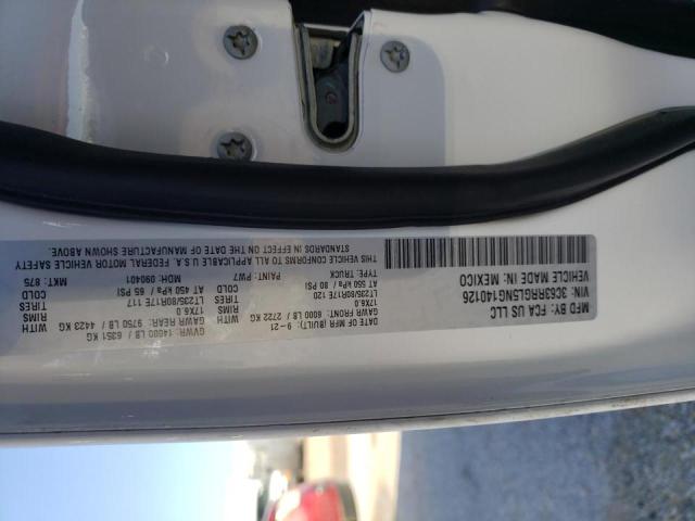 2022 RAM 3500 TRADE 3C63RRGL5NG140126