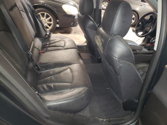 2017 BUICK LACROSSE E 1G4ZP5SS4HU163491