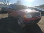 2005 FORD  EXPLORER