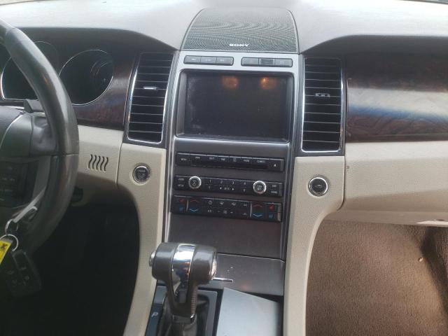 2011 FORD TAURUS LIM - 1FAHP2FW9BG130901