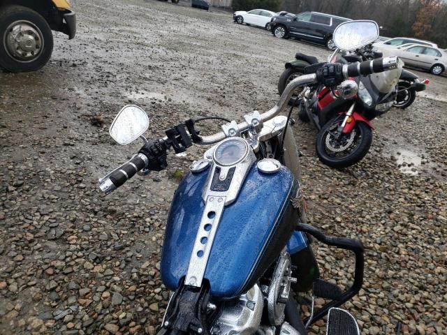 2018 HARLEY-DAVIDSON FLFBS 115T 1HD1YRK19JC037702