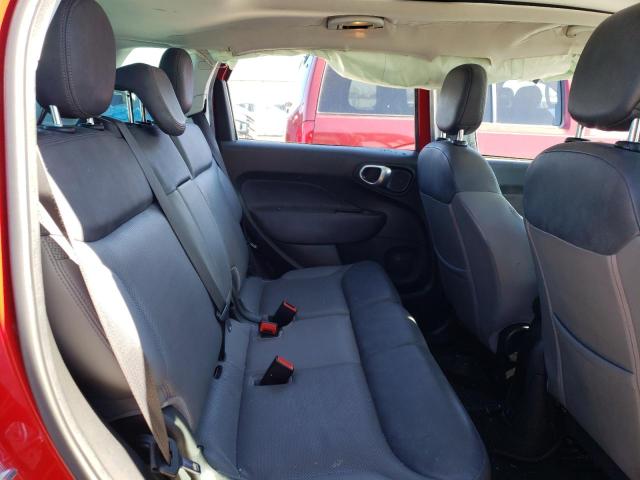 2015 FIAT 500L LOUNG ZFBCFACH3FZ036467