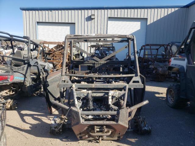 2021 POLARIS 500 CC 4XATAE999M8386859