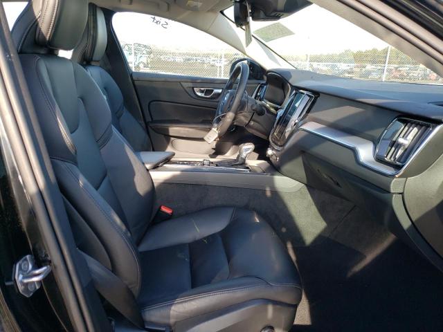 2020 VOLVO S60 T6 MOM 7JRA22TK3LG073089