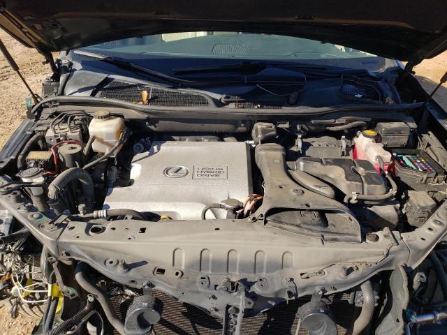 2013 LEXUS RX 450 JTJBC1BA9D2058837