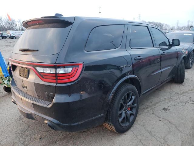 2021 DODGE DURANGO SR 1C4SDJGJ7MC551709