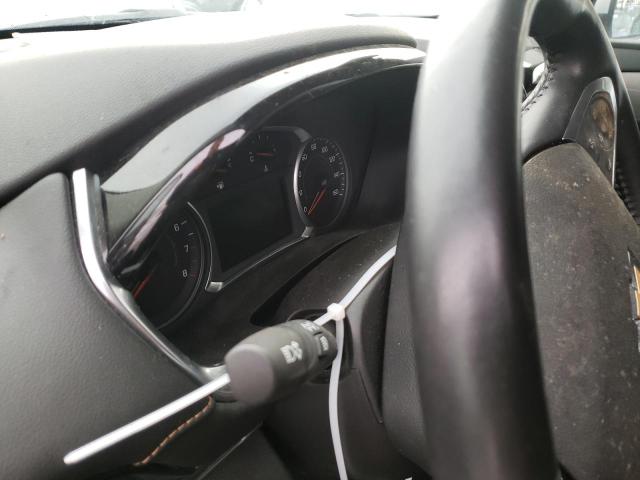 1GNEVGKW5MJ115170 Chevrolet Traverse L 2021. Фото: 7