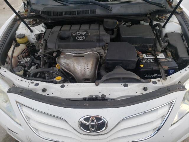 2010 TOYOTA CAMRY AUTO 4T1BF3EK9AU515099