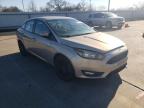 2016 FORD  FOCUS