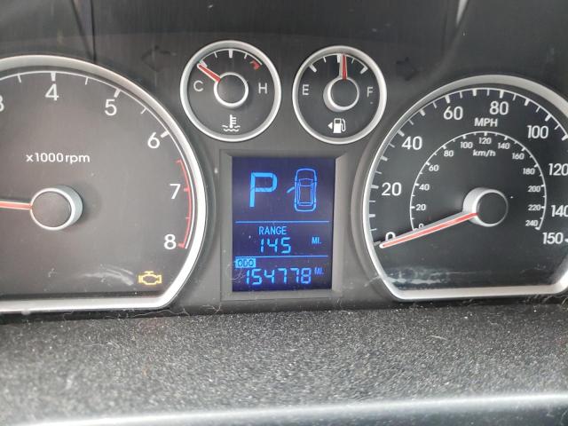 2011 HYUNDAI ELANTRA TO KMHDC8AE5BU118683