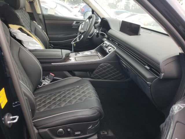 2021 GENESIS GV80 BASE KMUHCESC7MU066958