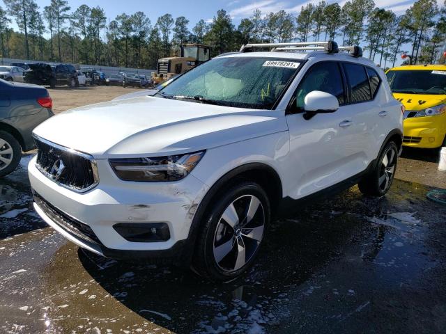 2021 VOLVO XC40 T5 MO YV4162UK0M2428118