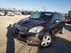2016 Buick Encore Convenience en Venta en Kansas City, KS - Rear End