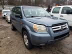 2006 HONDA  PILOT