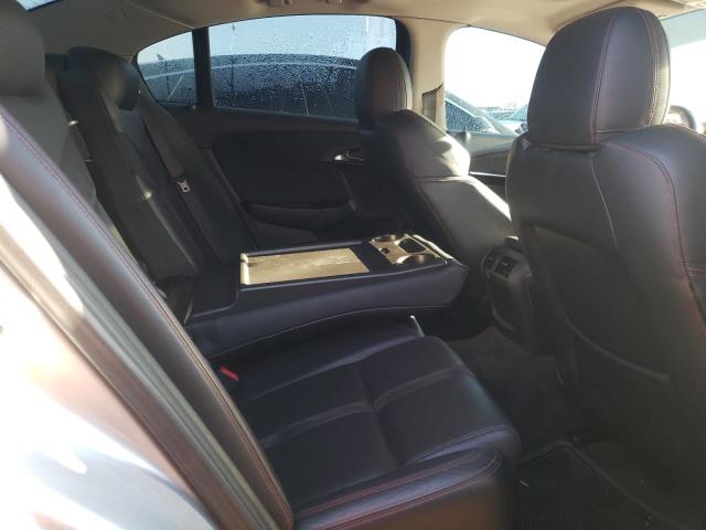 2014 CHEVROLET SS 6G3F15RW4EL928298