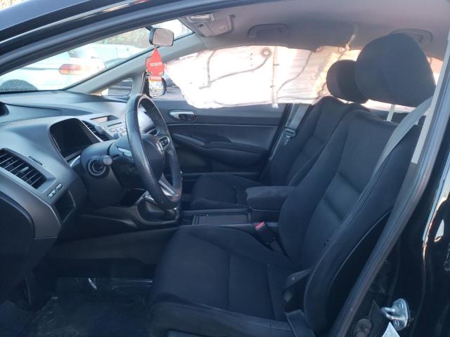 2011 HONDA CIVIC LX-S 19XFA1F64BE022506