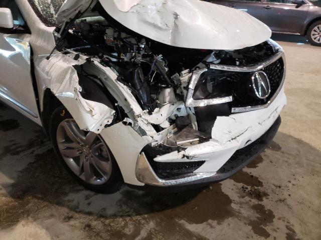 2020 ACURA RDX ADVANC 5J8TC2H74LL010651