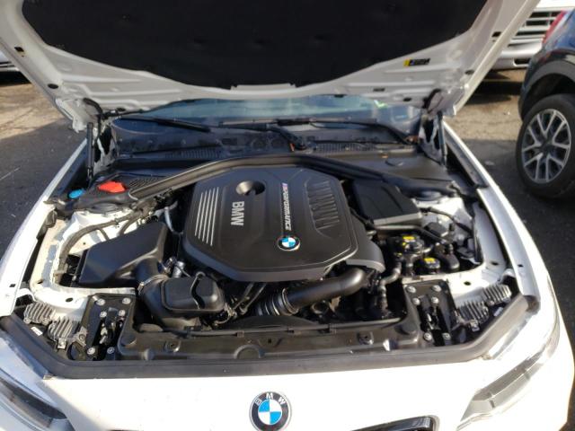 2017 BMW M240XI WBA2G3C32HV986669