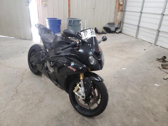 BMW salvage cars for sale: 2013 BMW S 1000 RR