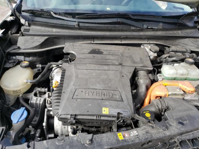 2019 KIA NIRO FE KNDCB3LC2K5217876