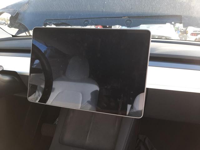 2021 TESLA MODEL Y 5YJYGDEE8MF158510