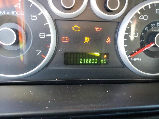 3FAFP07Z26R218790 Ford Fusion Se 2006. Фото: 7