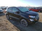 FORD ECOSPORT T 2019 foto