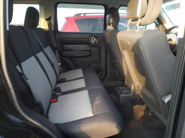 2010 DODGE NITRO SE 1D4PU2GK8AW145021