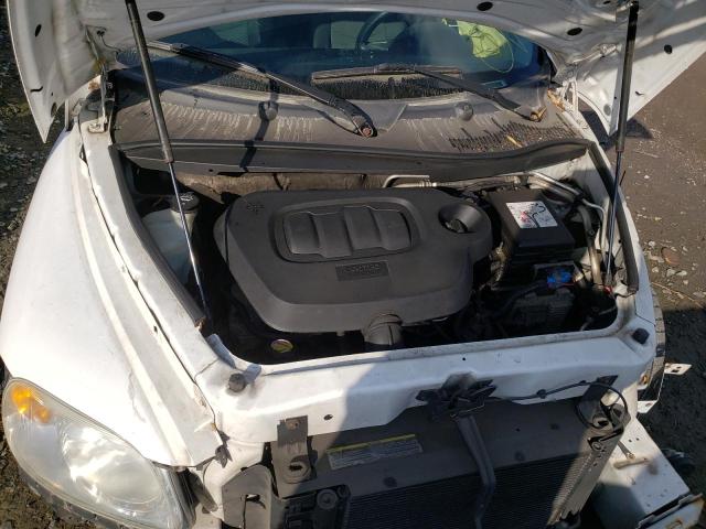 2010 CHEVROLET HHR LS 3GNBAADB0AS598390