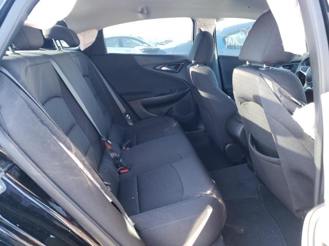 2019 CHEVROLET MALIBU LS - 1G1ZB5ST4KF201656