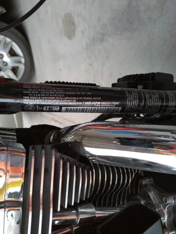 2012 HARLEY-DAVIDSON FXDWG DYNA 1HD1GPM18CC317926