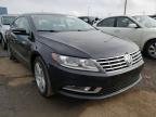 2014 VOLKSWAGEN  CC