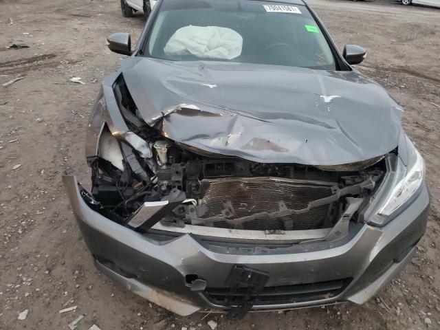 1N4AL3APXHC283001 Nissan Altima 2.5 2017. Фото: 8