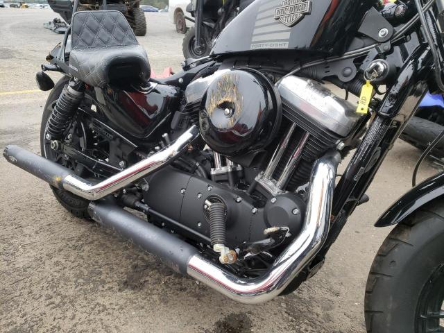 2017 HARLEY-DAVIDSON XL1200 FOR 1HD1LC311HC428413