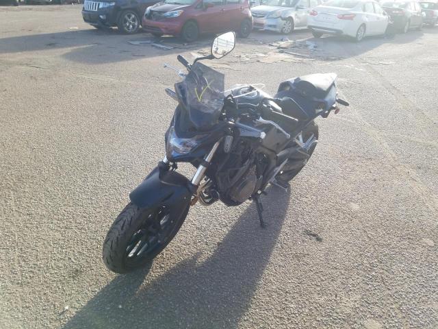 2021 HONDA CB500 FA MLHPC6351M5200388
